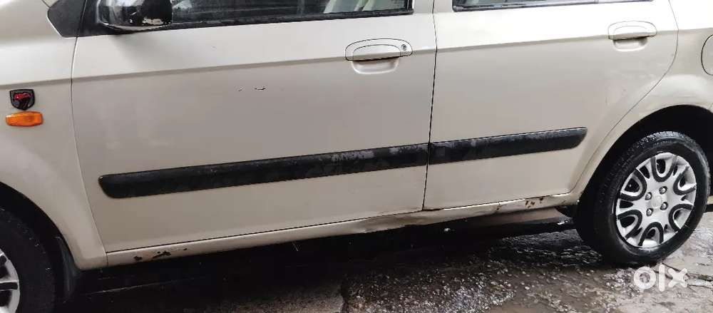 Hyundai Getz Prime 2005