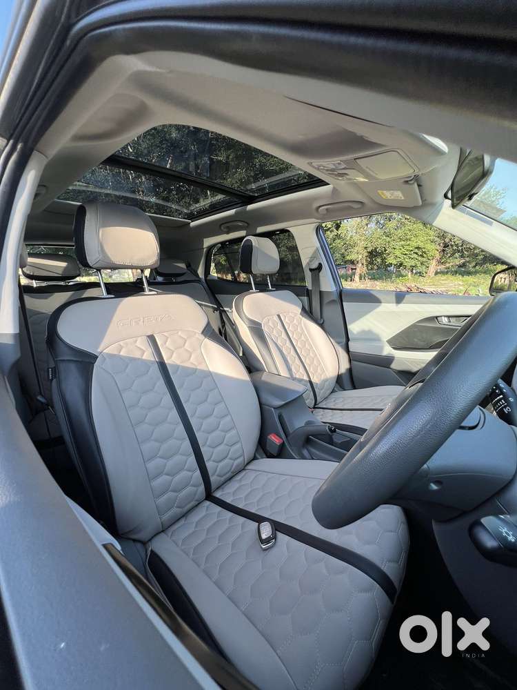 Hyundai Creta 1.5 Crdi Sx, 2025, Diesel