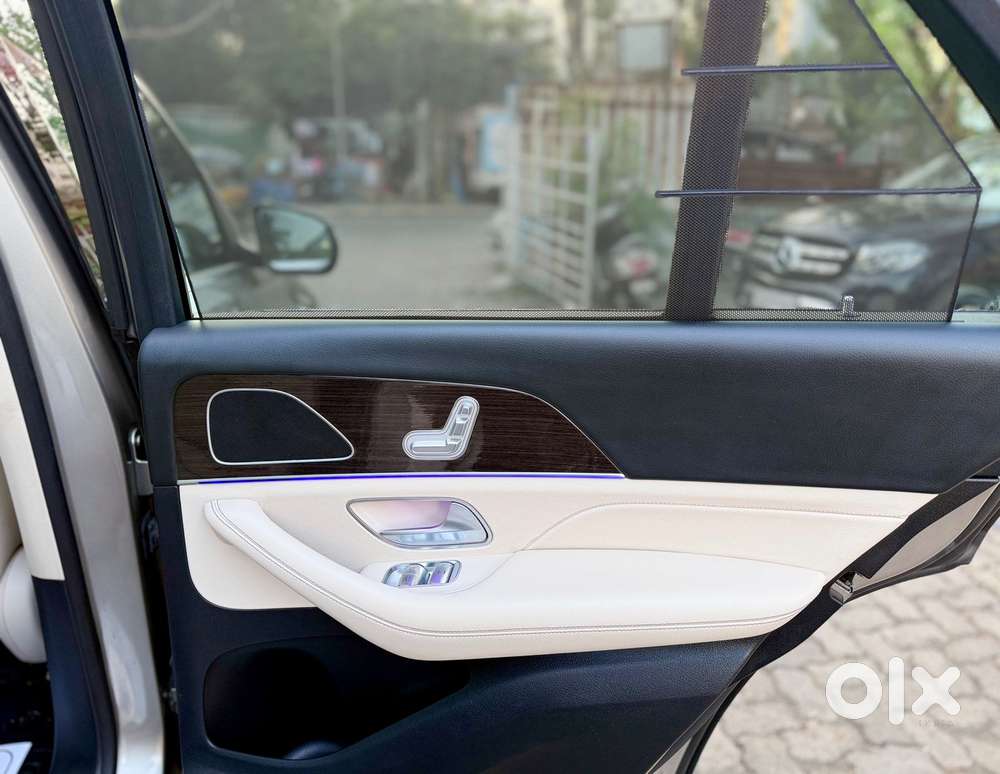 Mercedes-benz Gle 300d 4matic Lwb, 2022, Diesel