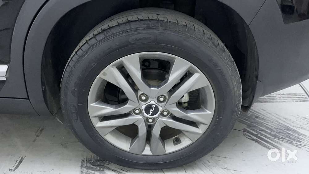 Kia Seltos Htx G, 2022, Petrol