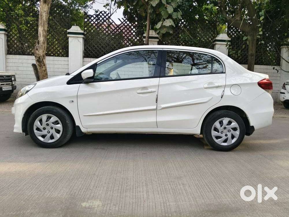Honda Amaze Vx Diesel, 2014, Diesel