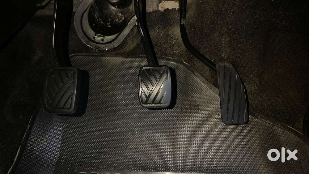 Maruti Suzuki Wagon R 1.0 Vxi, 2017, Petrol