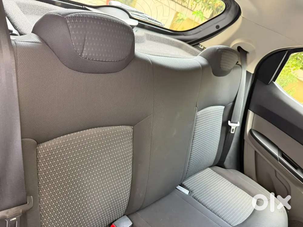 Tata Tiago 1.2 Revotron 2018