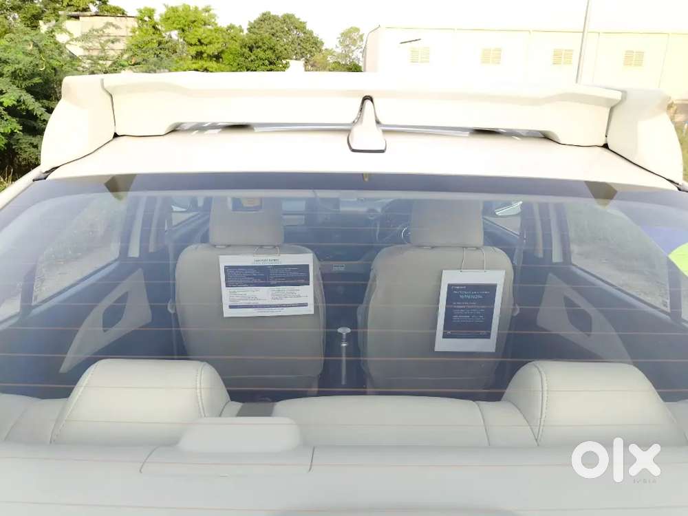 Swift Dzire Tour S 2025 Model Well Maintained Low Km Fully Loaded