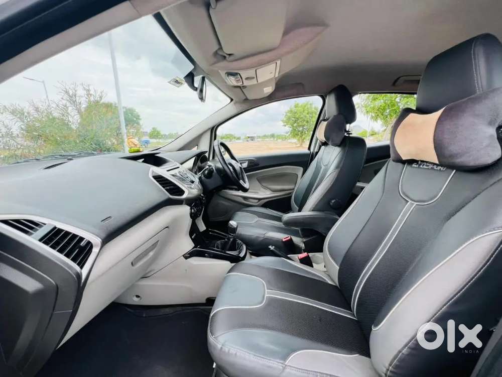 Car Good Condition And Good Maintenance