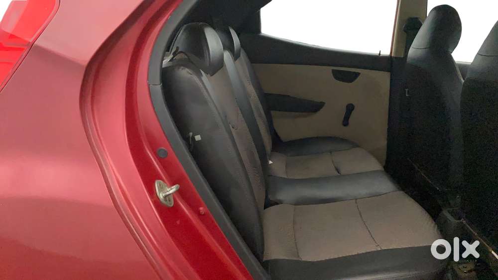 Hyundai Eon Magna +, 2016, Petrol