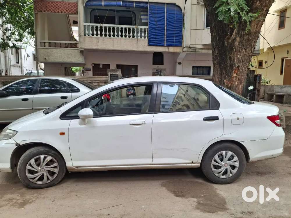 Honda City 1.5 Sv 2004