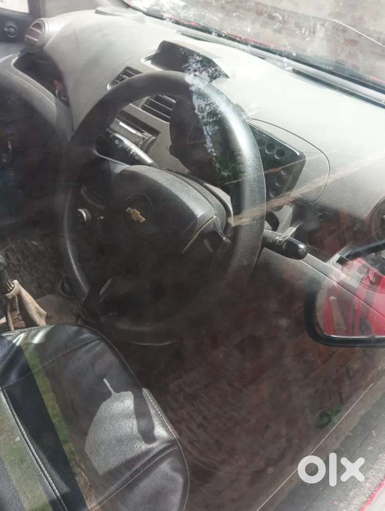 Chevrolet Beat 2012 Diesel 90000 Km Driven