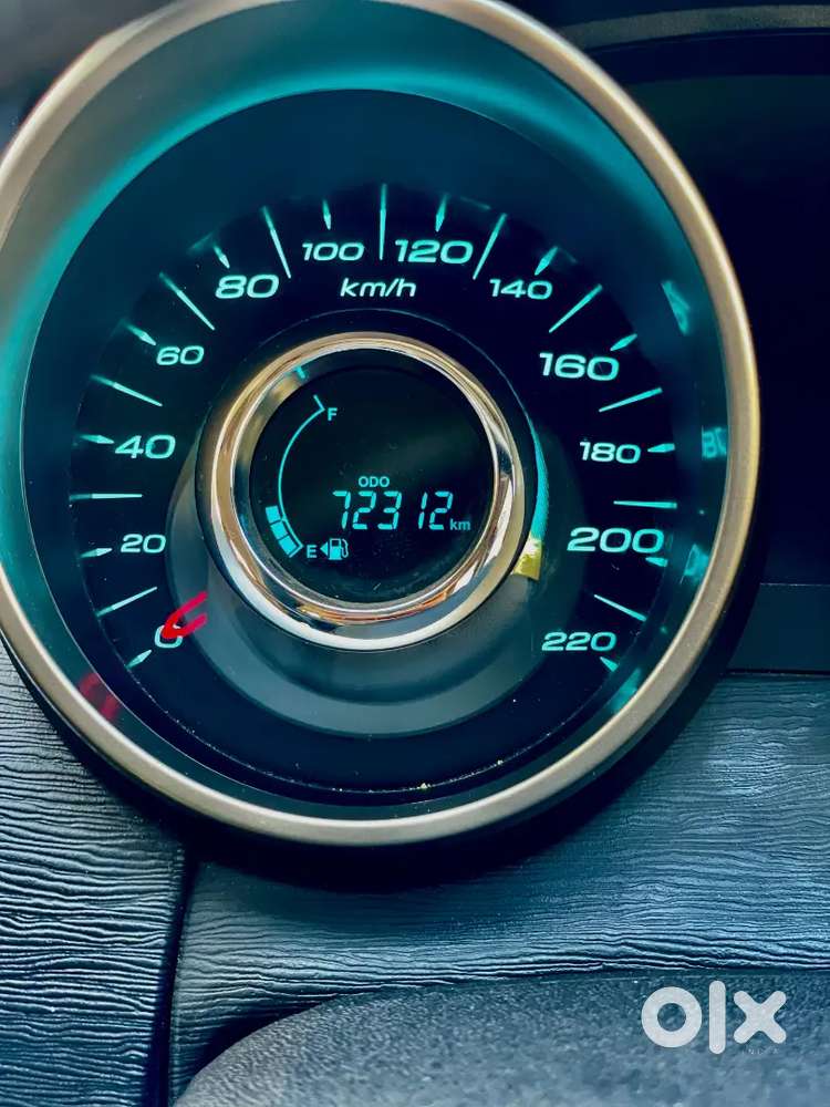 Mahindra Xuv500 2.2 W7 2020 Diesel