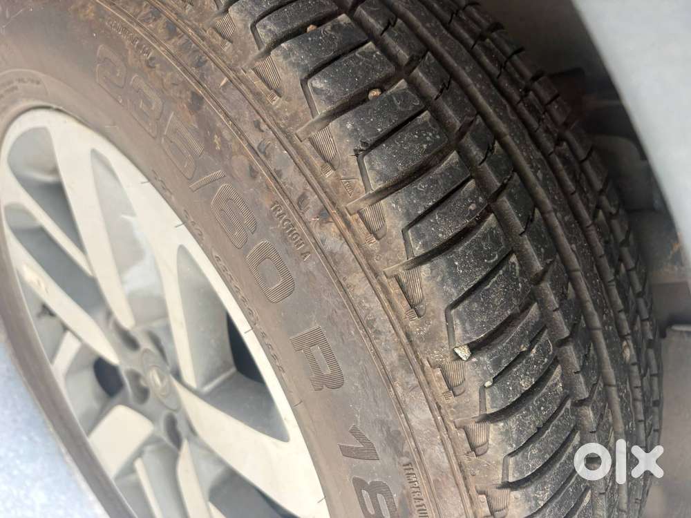 Tata Safari Xza Plus 2021 Diesel 140000 Km Driven