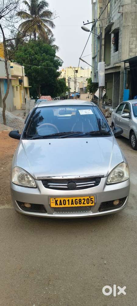 Tata Indica Lxi, 2017, Diesel