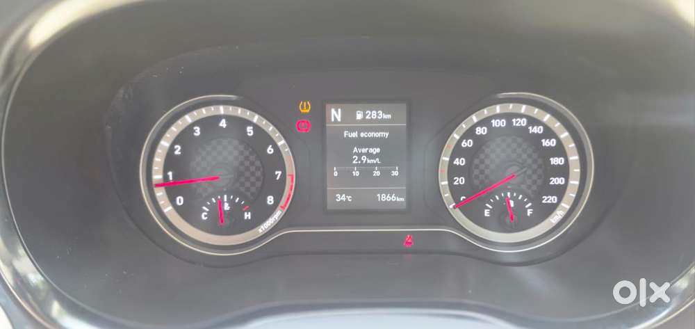 Hyundai Grand I10 Nios, 2023, Petrol