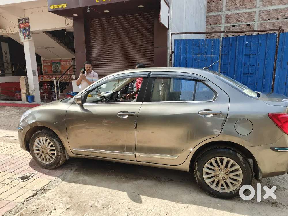 Maruti Suzuki Dzire 2021 Petrol 26000 Km Driven