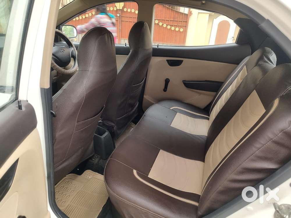 Hyundai Eon Era Plus, 2012, Petrol