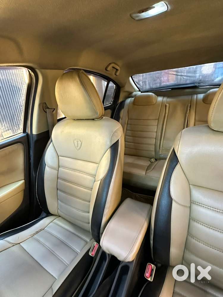 Honda City Diesel 2014