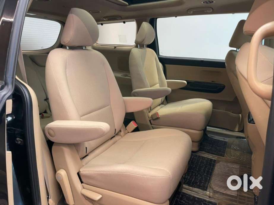 Kia Carnival Prestige, 2020, Diesel