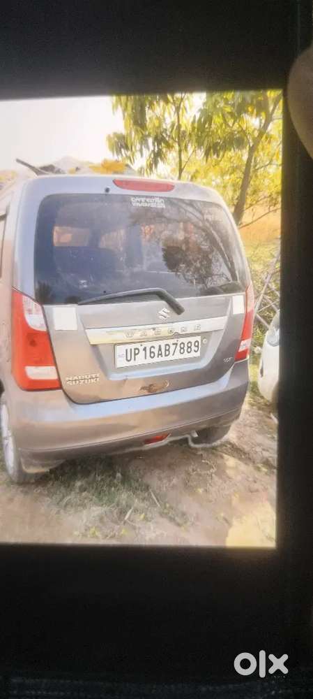 Maruti Suzuki Wagon R 2010 Petrol 180000 Km Driven