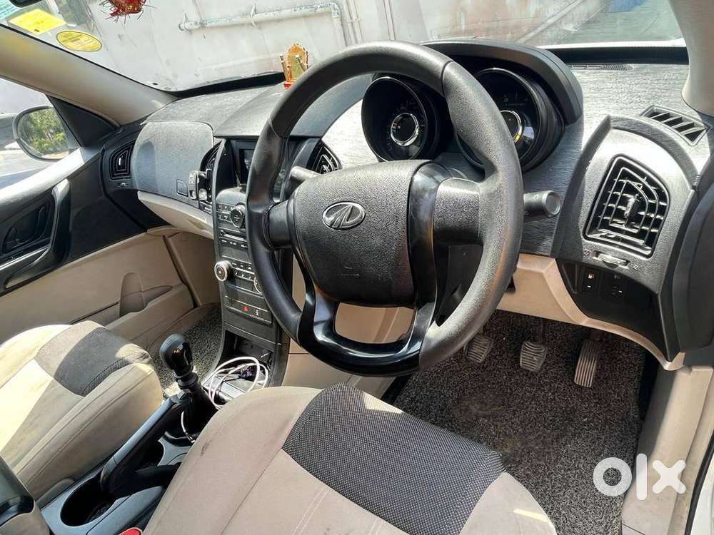 Single Hand Drive . Good Condition With Limited Running .