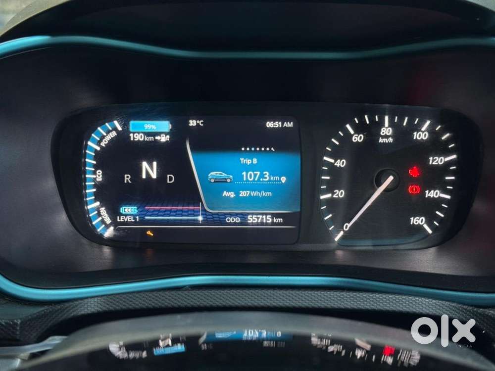 Tata Electric Car 2022 Model - 2021 December 26