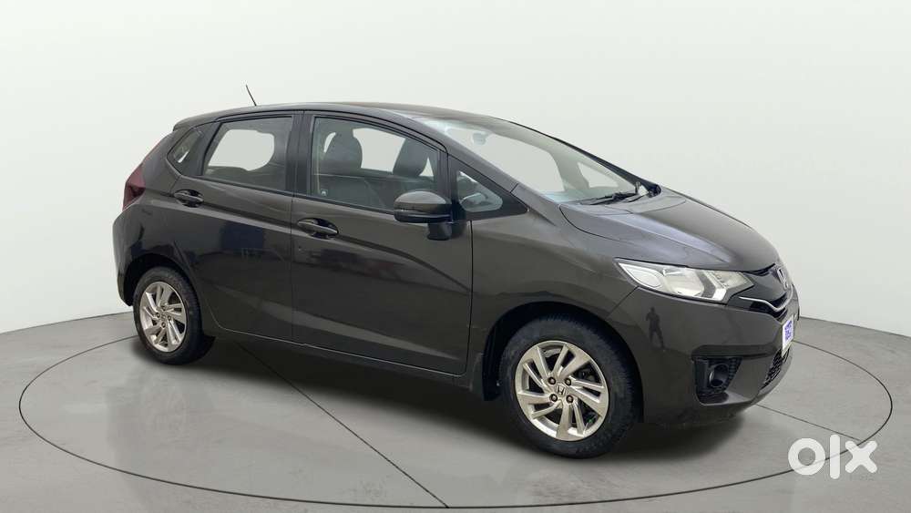 Honda Jazz 1.5 V I Dtec, 2018, Diesel