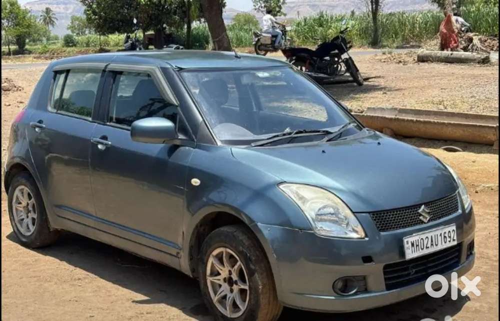 Maruti Suzuki Swift Vxi 2006