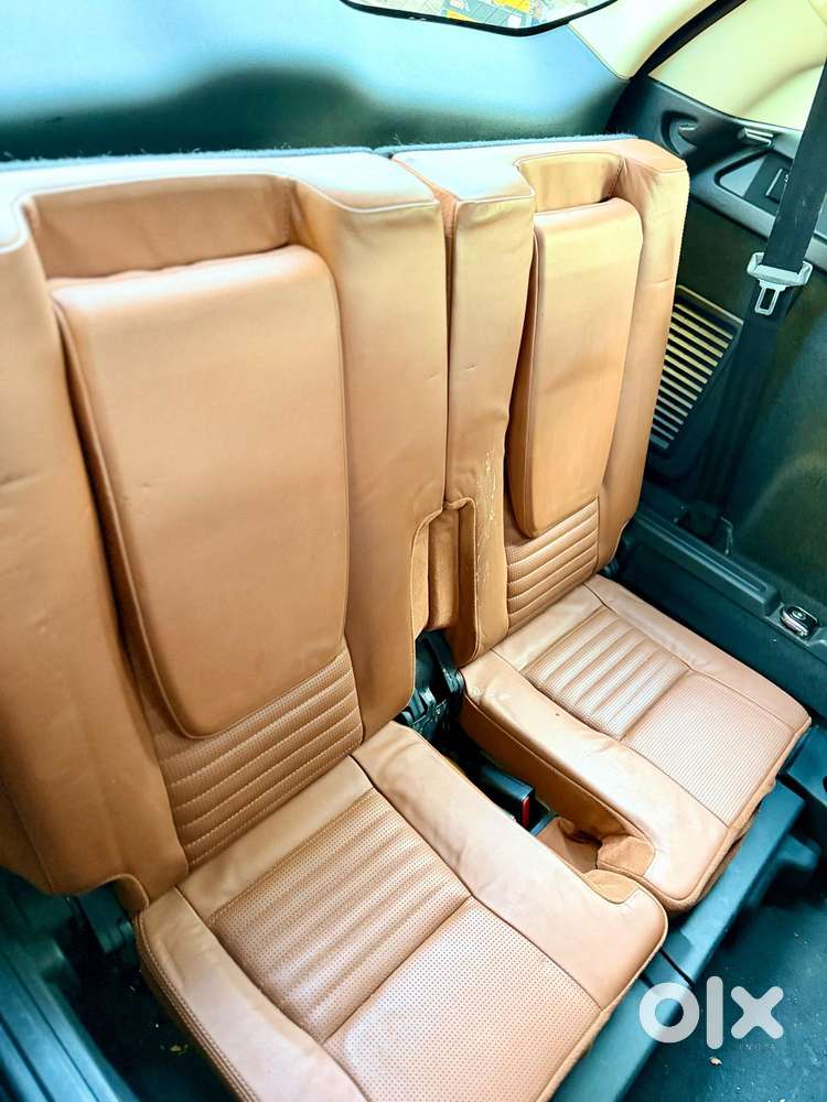 Land Rover Discovery Sport Hse 7-seater, 2015, Diesel