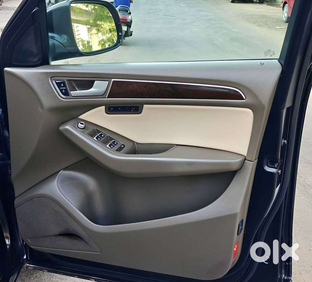 Audi Q5 2.0 Tdi Technology, 2013, Diesel