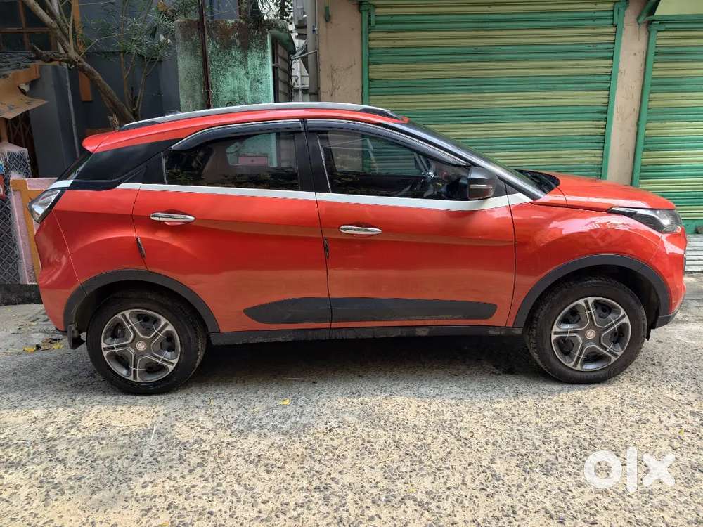 New Condition Well Maintained Car For Sell