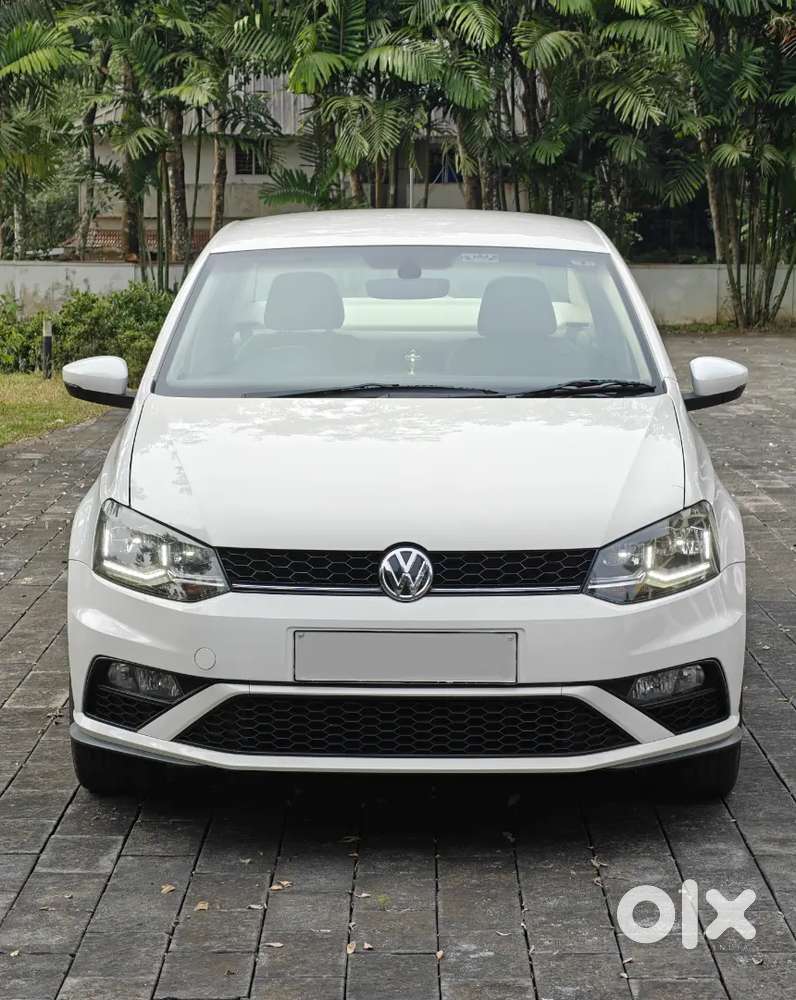 Vento 2022 Highline Plus At