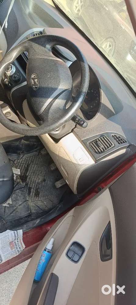 Hyundai Eon Magna+ 2014