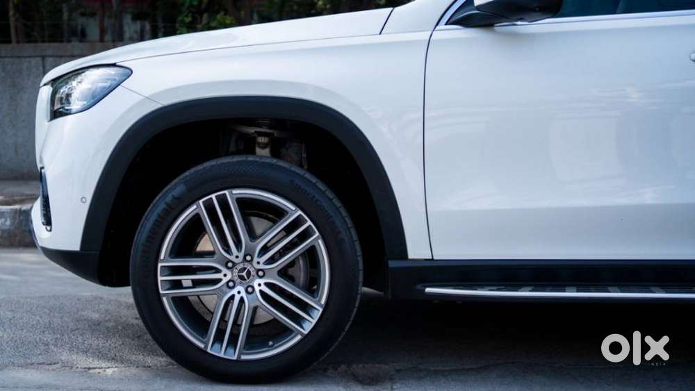 Mercedes-benz Gls 450 4matic, 2024, Petrol