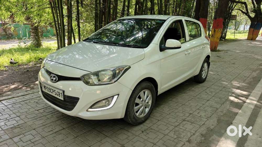 Hyundai I20 1.2 Asta, 2014, Petrol