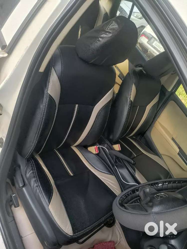 Honda City 2015 Manual