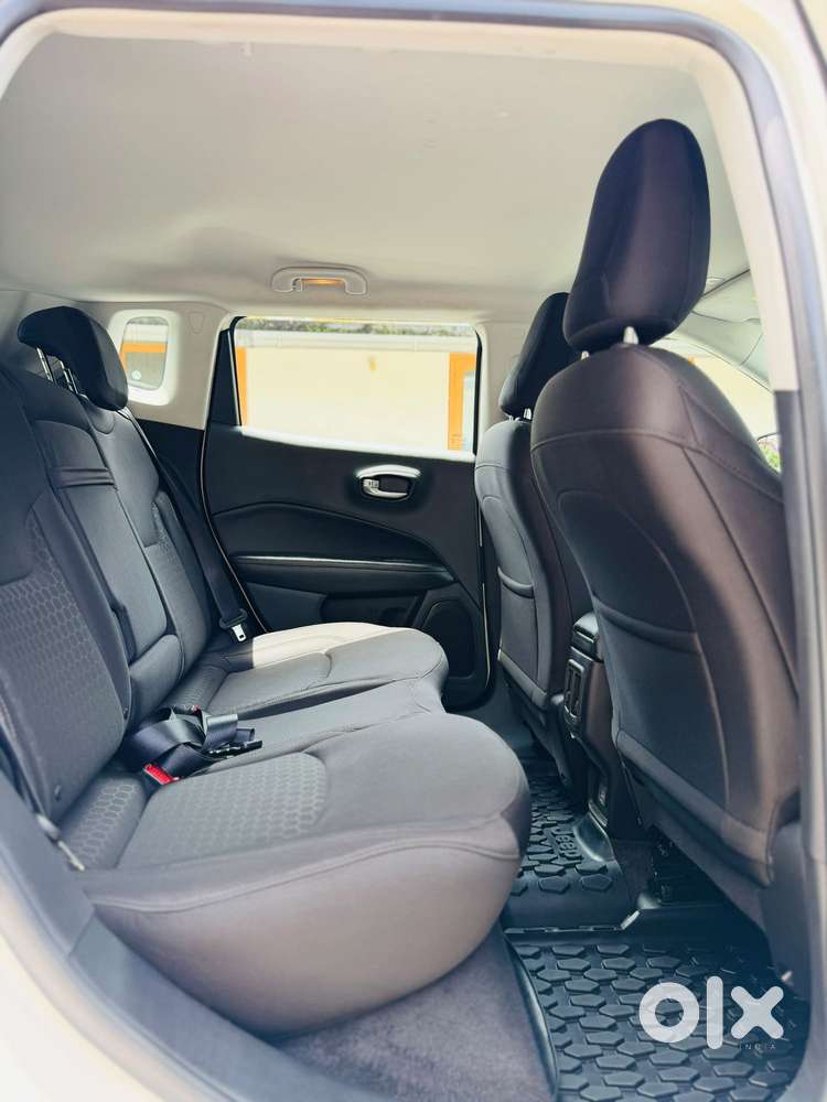 Jeep Compass 2.0 Sport Plus, 2020, Diesel