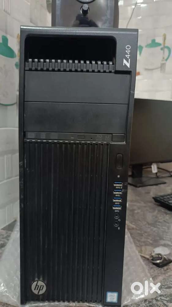 HP Z440 workstation sale