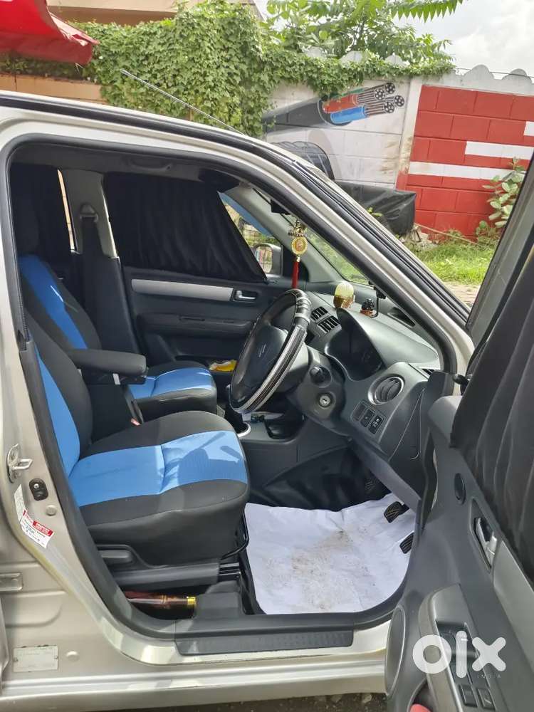 Maruti Suzuki Swift Vdi 2008