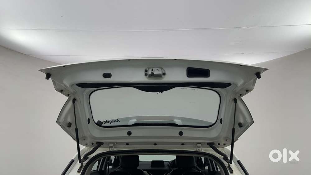 Tata Nexon 1.2 Revotron Xz, 2021, Petrol