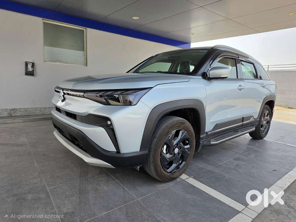 Maruti Suzuki Victoris Zxi Plus (o) Petrol Manual, 2026, Petrol