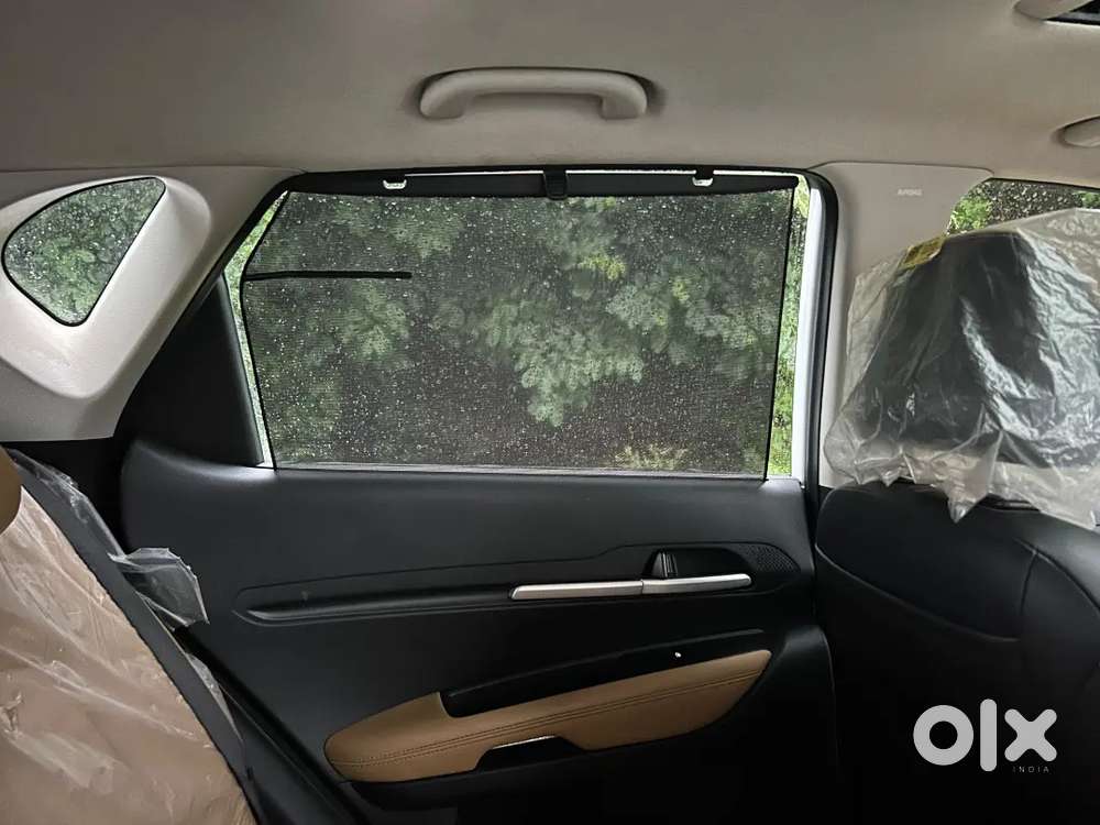 Kia Sonet 1.0 Htx Plus 2024
