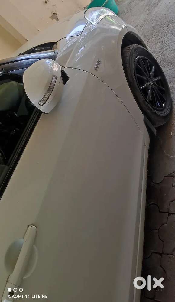 Maruti Suzuki Swift Vdi 2017
