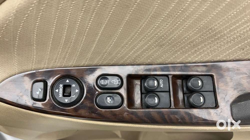 Hyundai Verna 1.6 Vtvt Sx, 2017, Petrol