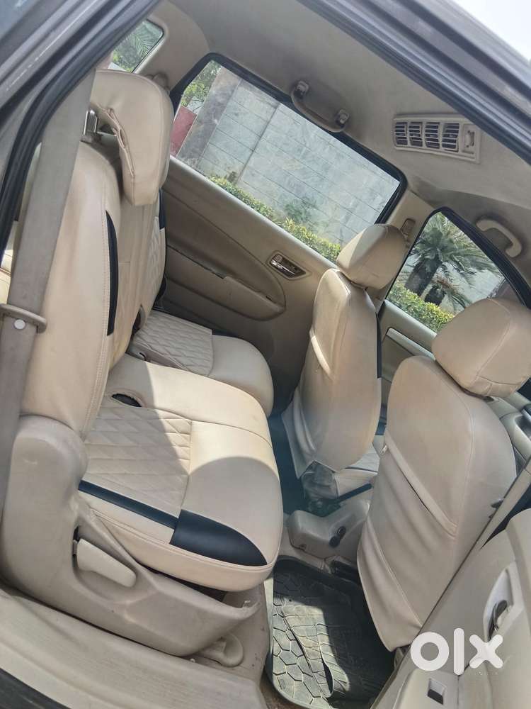 Maruti Suzuki Ertiga Vdi Shvs, 2016, Diesel