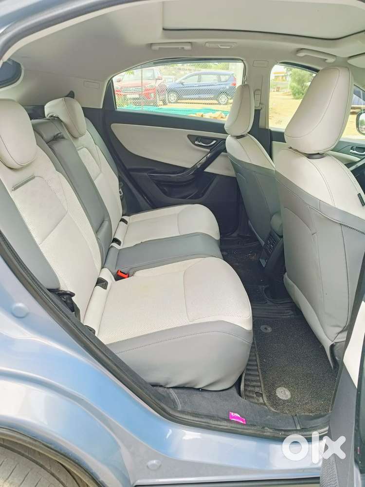 Tata Curvv Ev Empowered Plus A 55, 2024, Electric