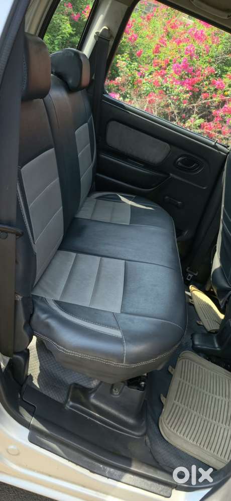 Maruti Suzuki Wagon R Lxi Minor, 2008, Lpg