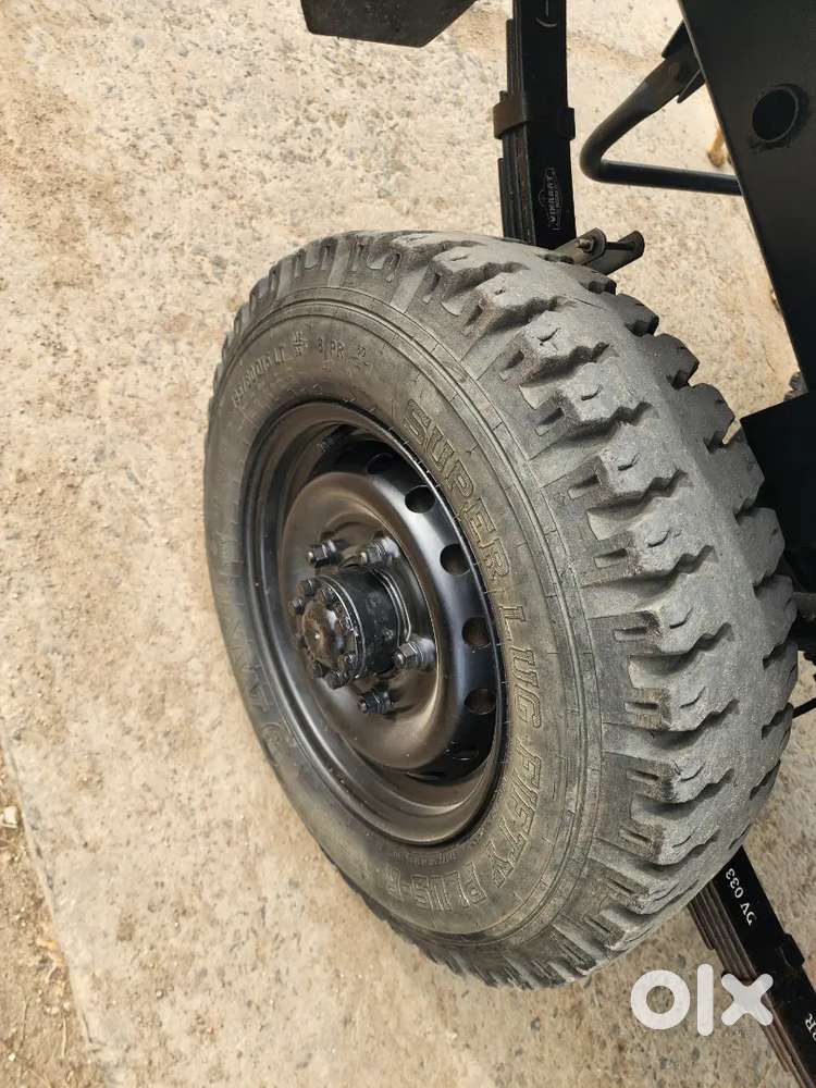 Mahindra Bolero Pik-up 2023 Diesel Manual