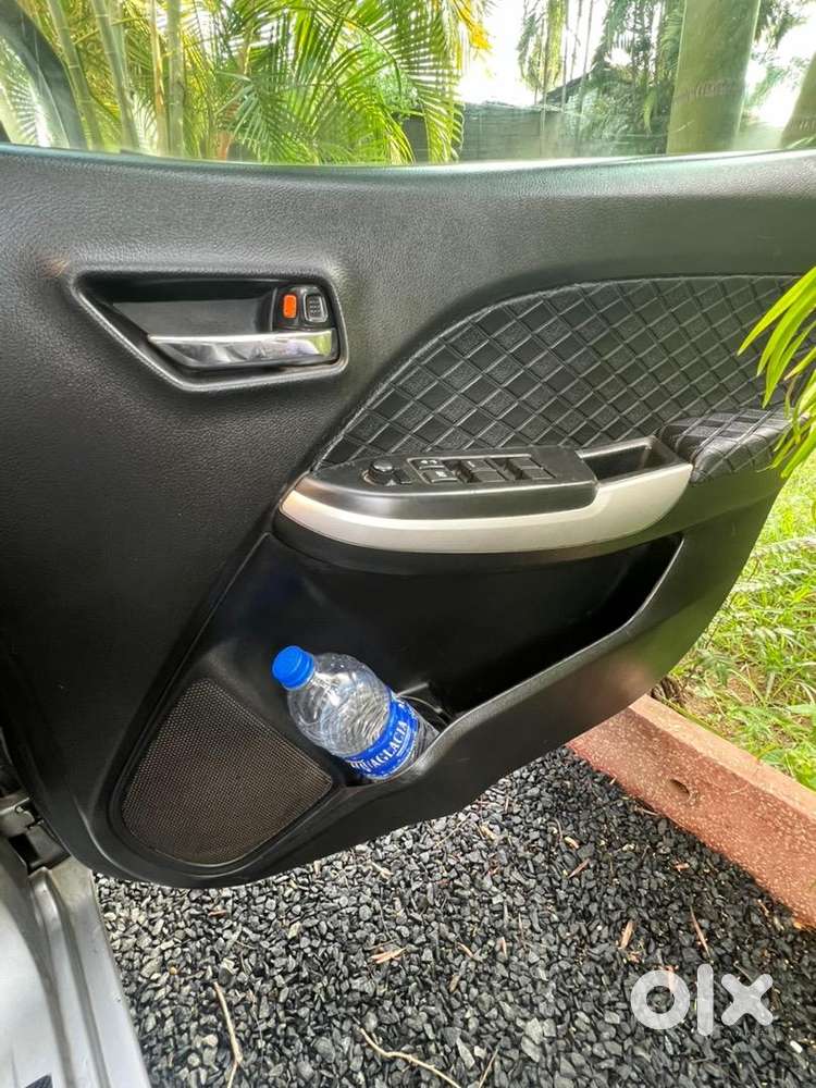 Maruti Suzuki Baleno 2016 Diesel Good Condition
