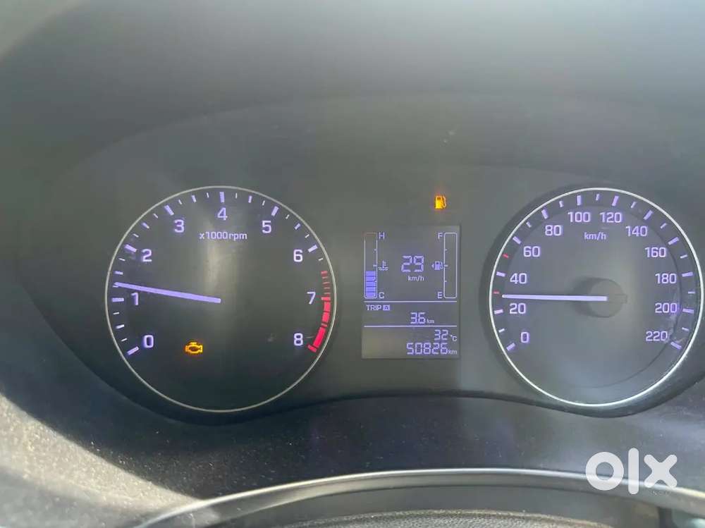 Hyundai New I20 2017 Petrol Mt