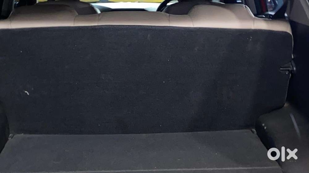 Hyundai Creta 1.6 E Plus, 2017, Petrol