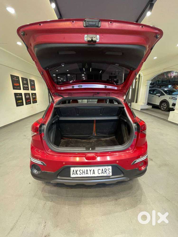 Hyundai I20 Active 1.2 Sx, 2017, Petrol