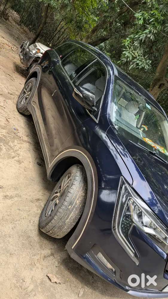 Mahindra Xuv700 Diesel 2023